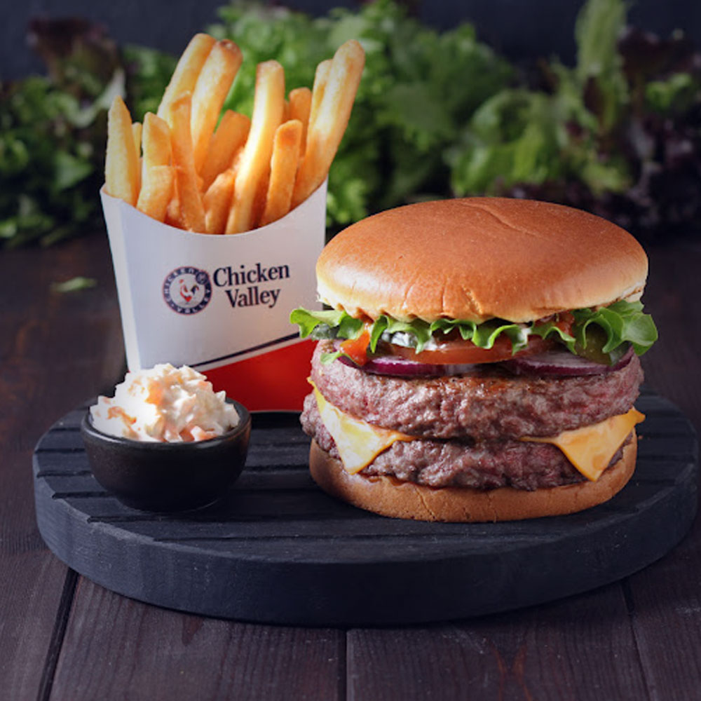 Chicken Valley Horsham about image