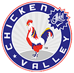 Chicken Valley Horsham logo