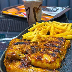 Chicken Valley Horsham  menu image 5