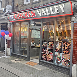 Chicken Valley Horsham  menu image 6