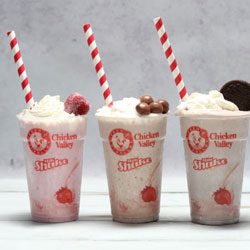 Chicken Valley Horsham  menu image 7